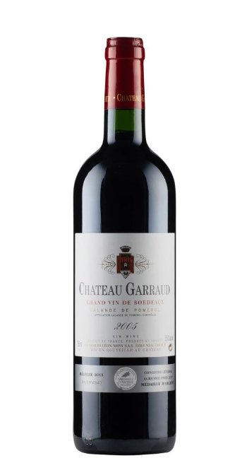 2018 | Chateau Garraud-Treytins | Lalande-de-Pomerol at CaskCartel.com