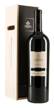 2015 | Quinta do Crasto | Vinha Maria Teresa (Double Magnum) at CaskCartel.com