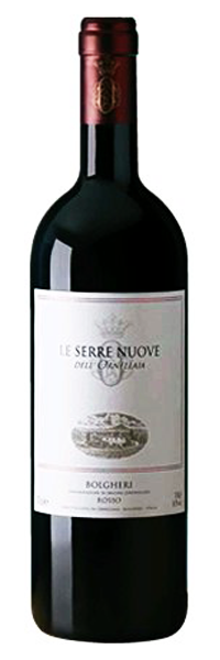 2019 | Tenuta dell' Ornellaia | Le Serre Nuove (Magnum) at CaskCartel.com