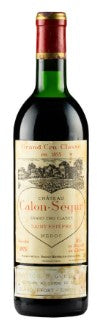 1973 | Château Calon-Ségu | Saint-Estephe at CaskCartel.com