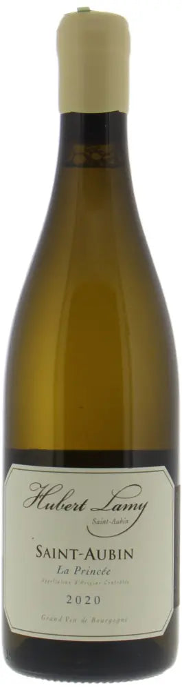 2020 | Domaine Hubert Lamy | Saint-Aubin La Princee at CaskCartel.com