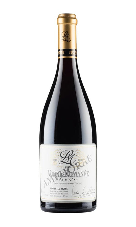 2018 | Lucien Le Moine | Vosne Romanee Aux Reas at CaskCartel.com