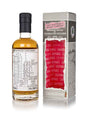 Invergordon 25 Year Old - Batch 22 (That Boutique-y Whisky Company) | 500ML at CaskCartel.com