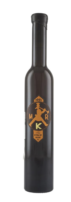 2005 | Sine Qua Non | Mr K Straw Man Vin de Paille Marsanne (Half Bottle)