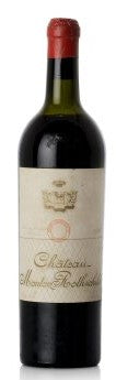 BUY] 1928 | Château Mouton Rothschild | Pauillac at CaskCartel.com