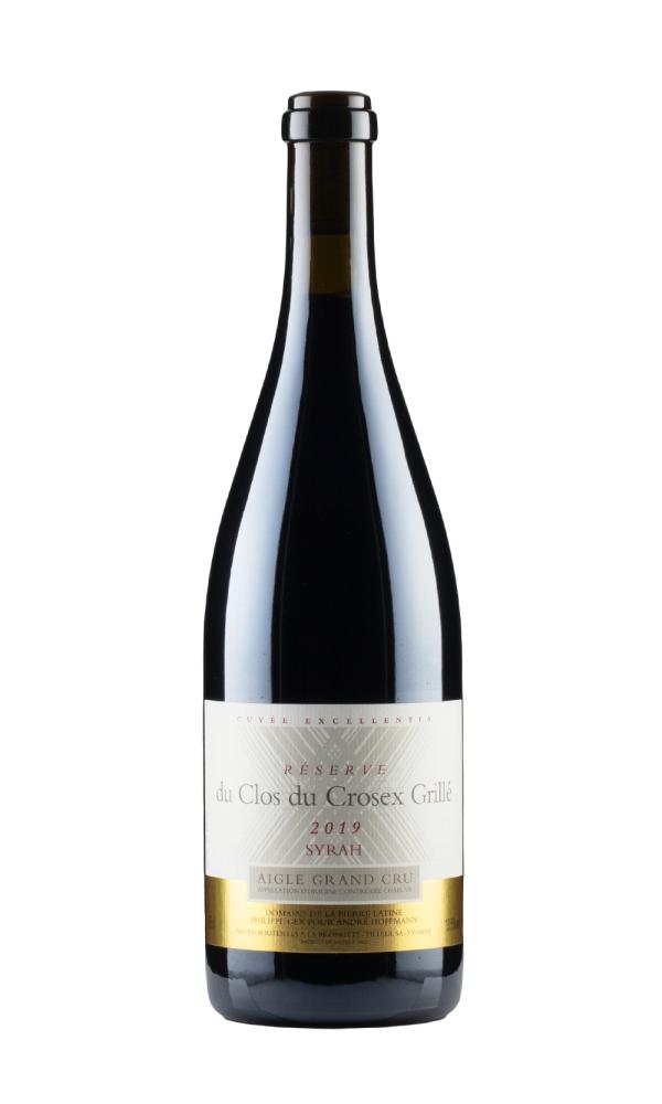 2019 | Bernard Cave | Reserve du Clos du Crosex Grille Syrah at CaskCartel.com