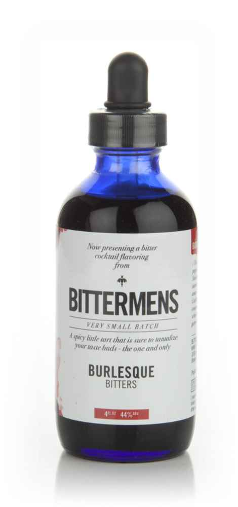 Bittermens Burlesque Bitters | 150ML at CaskCartel.com