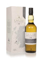 Caol Ila 14 Year Old - Four Corners of Scotland Collection | 700ML at CaskCartel.com