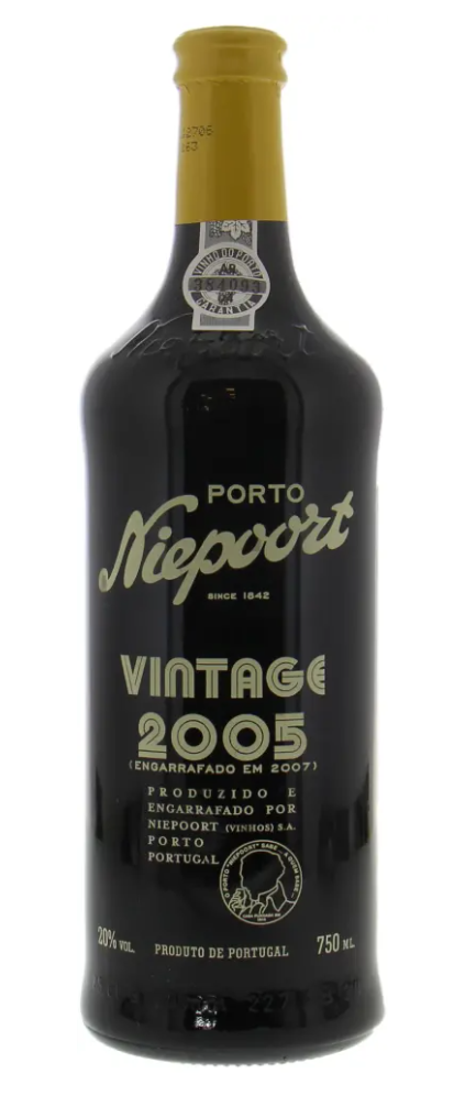 2005 | Niepoort | Vintage Port