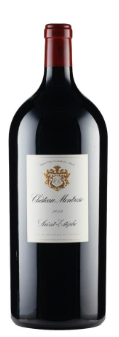 2019 | Chateau Montrose | Saint-Estephe 6L at CaskCartel.com
