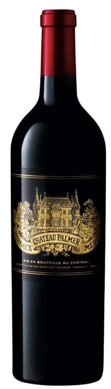 2019 | Château Palmer | Margaux at CaskCartel.com