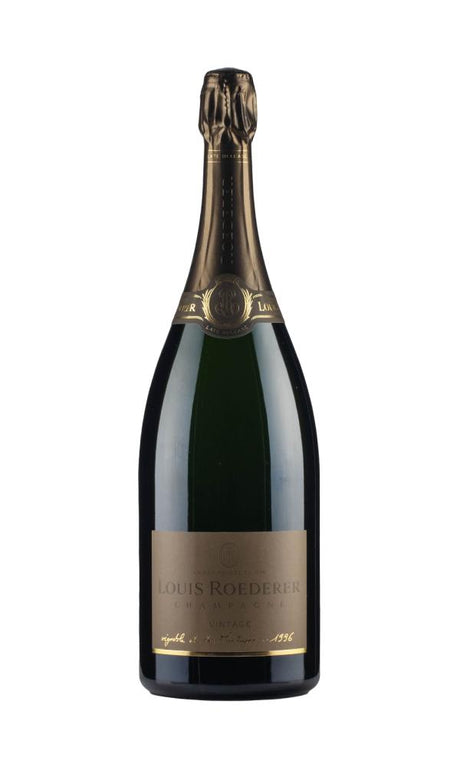 1996 | Louis Roederer | Vintage Brut (Magnum) at CaskCartel.com