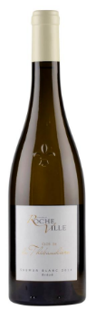 2014 | Domaine de Rocheville | Saumur Blanc Clos De La Thibaudiere at CaskCartel.com
