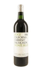 1986 | Ridge Vineyards | Monte Bello Cabernet Sauvignon at CaskCartel.com