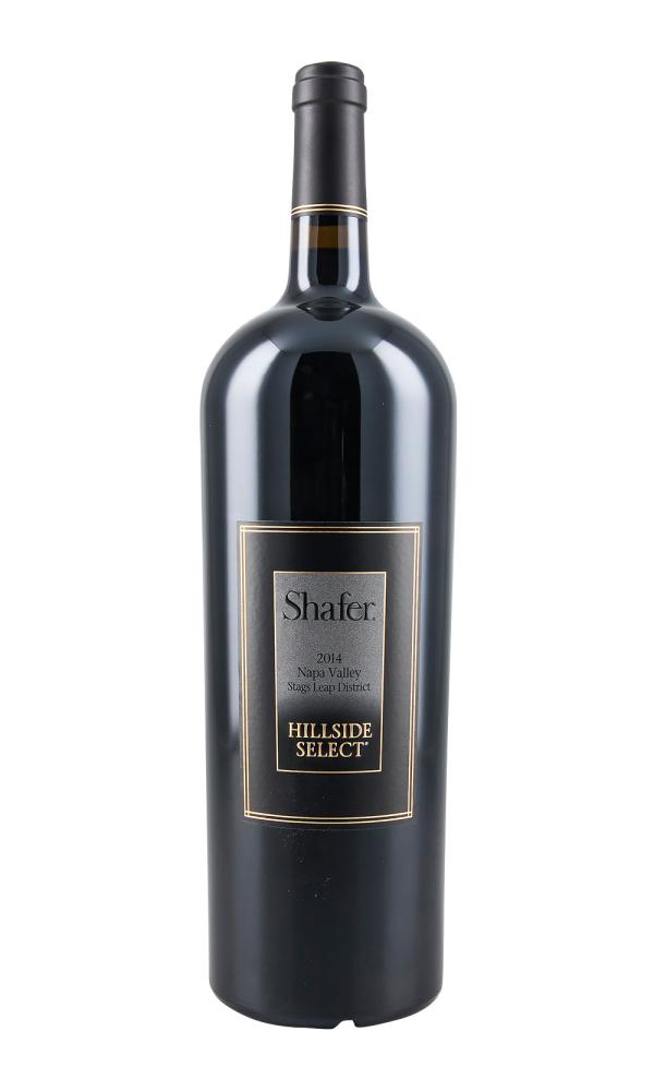 2014 | Shafer Vineyards | Hillside Select (Magnum)