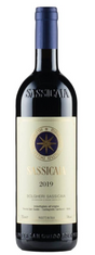 2019 | Tenuta San Guido | Sassicaia at CaskCartel.com