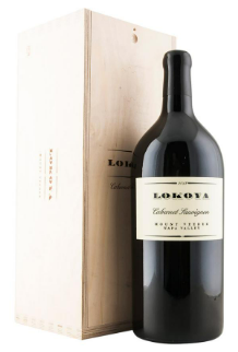 2013 | Lokoya | Mount Veeder Cabernet Sauvignon 5L at CaskCartel.com