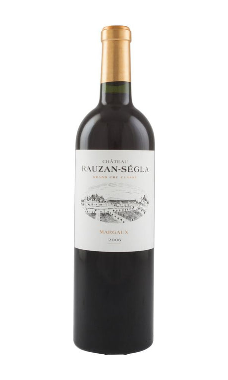 2006 | Château Rauzan-Ségla | Margaux at CaskCartel.com