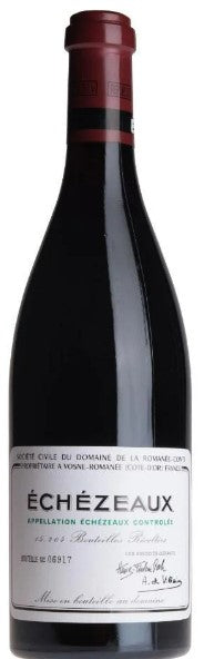 BUY] 1963 | Domaine de la Romanée-Conti | Grands Echezeaux Grand