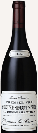 2020 | Meo Camuzet | Vosne Romanee Cros Parantoux at CaskCartel.com