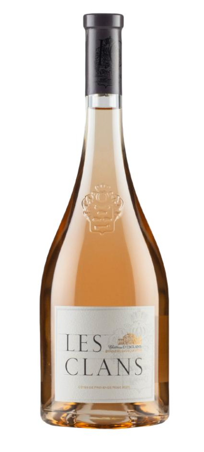 2020 | D`Esclans | Les Clans at CaskCartel.com