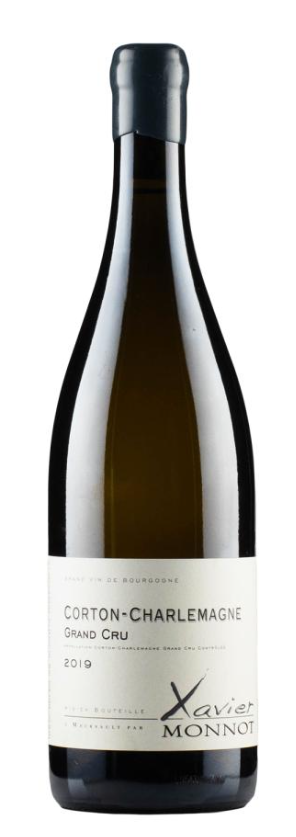 2019 | Xavier Monnot | Corton-Charlemagne Grand Cru at CaskCartel.com