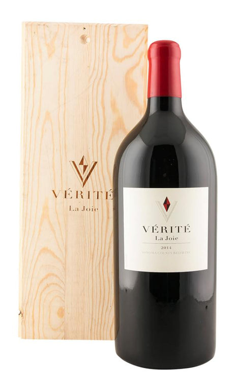 2014 | Verite | La Joie 5L at CaskCartel.com