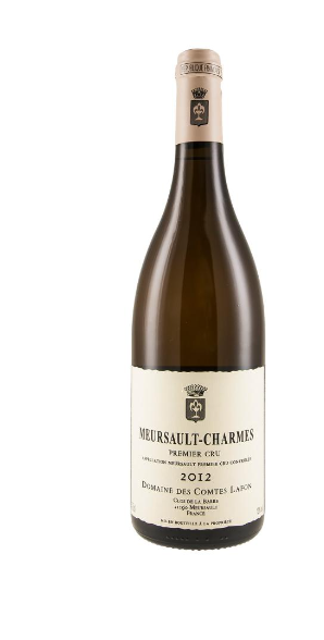 2012 | Domaine des Comtes Lafon | Meursault Charmes at CaskCartel.com