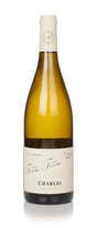2021 | Domaine Nathalie & Gilles Fevre | Chablis at CaskCartel.com