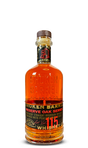 Broken Barrel Reserve Oak Series Peach Brandy Cask Finish (SUPREME) 2021 Whiskey at CaskCartel.com