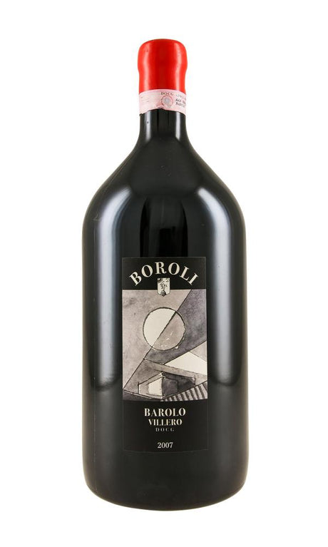 2007 | Boroli | Barolo Villero (Double Magnum) at CaskCartel.com