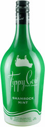 Tippy Cow Shamrock Mint Rum Cream Liqueur at CaskCartel.com