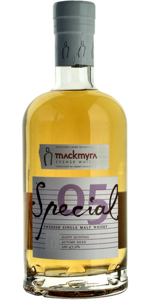 Mackmyra Special 05 Single Malt Whisky | 700ML at CaskCartel.com
