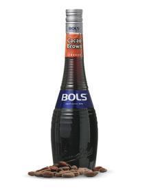 Bols Creme de Cacao (Brown) Liqueur | 1L at CaskCartel.com