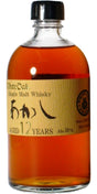 Akashi 12 Year Old White Oak Single Malt (Japonia-Honsiu) Whisky | 500ML at CaskCartel.com