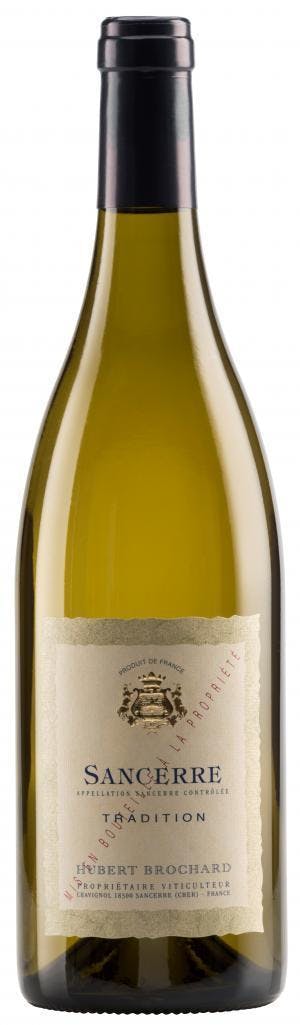 Hubert Brochard Sancerre Tradition 2022 Wine at CaskCartel.com