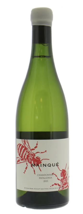 2021 | Bodega Chacra | Mainque at CaskCartel.com