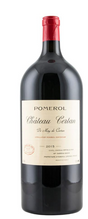 2015 | Certan de May | Pomerol 6L at CaskCartel.com