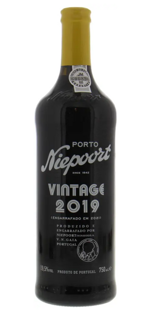 2019 | Niepoort | Vintage Port at CaskCartel.com