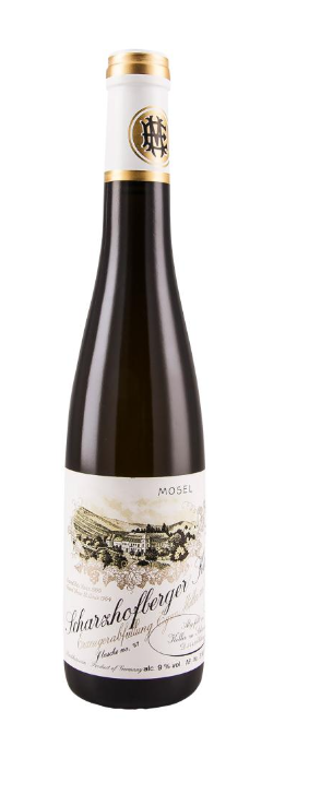2019 | Egon Muller | Scharzhofberger Riesling Kabinett (Half Bottle) at CaskCartel.com