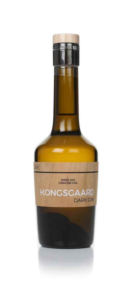 Kongsgaard Dark Gin | 350ML at CaskCartel.com