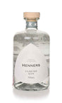Henners Cloudy Gin | 700ML at CaskCartel.com