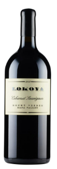 2013 | Lokoya | Mount Veeder Cabernet Sauvignon (Double Magnum) at CaskCartel.com