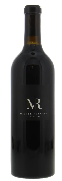 2016 | Michel Rolland | Cabernet Sauvignon MR at CaskCartel.com