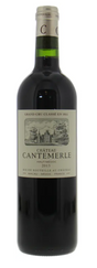  2013 | Chateau Cantemerle | Haut-Medoc at CaskCartel.com