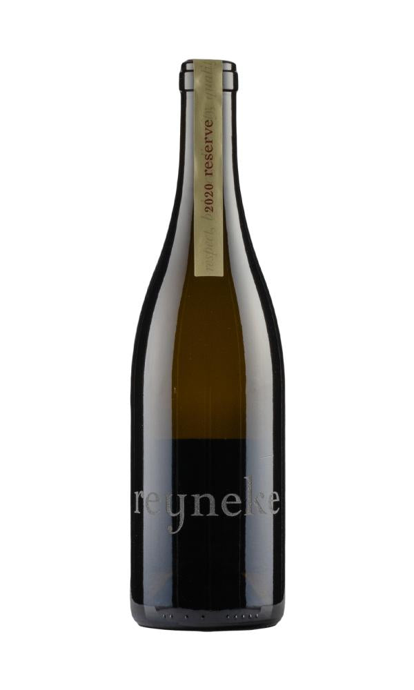 2020 | Reyneke Wines | Reserve White at CaskCartel.com