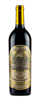 2007 | Far Niente | Cabernet Sauvignon at CaskCartel.com