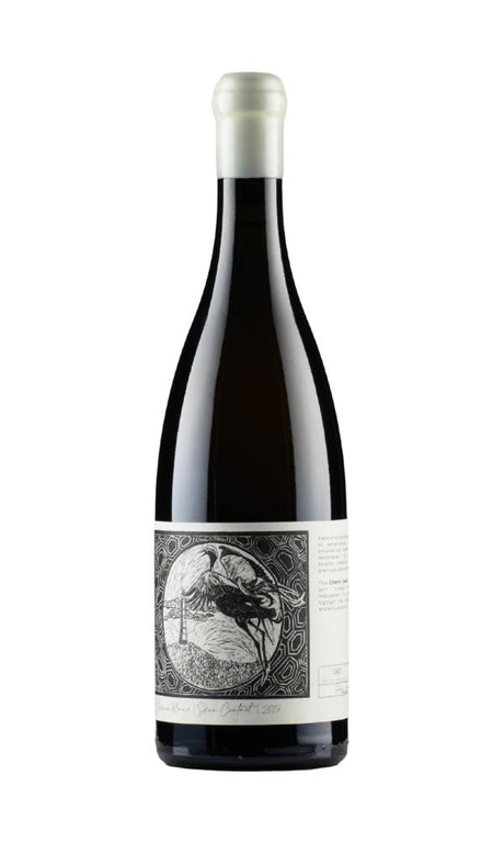 2019 | Kleine Zalze | Project Z Skin Contact Chenin Blanc at CaskCartel.com