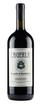 2016 | Fattoria La Gerla| Brunello di Montalcino (Magnum) at CaskCartel.com