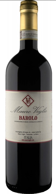 2018 | Azienda Agricola Veglio Mauro | Barolo at CaskCartel.com